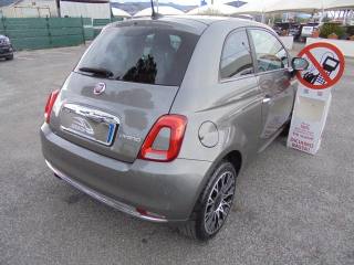FIAT 500 usata, con Bluetooth