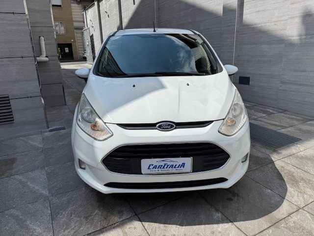 FORD B-Max usata, con Airbag