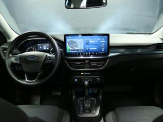 FORD Focus usata, con Controllo trazione