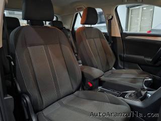 VOLKSWAGEN T-Roc usata, con Sensori di parcheggio posteriori