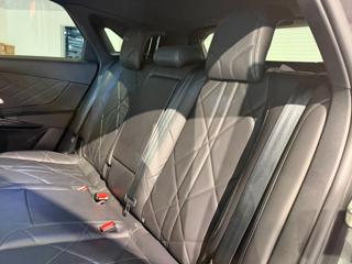 DS AUTOMOBILES DS 7 usata, con ESP