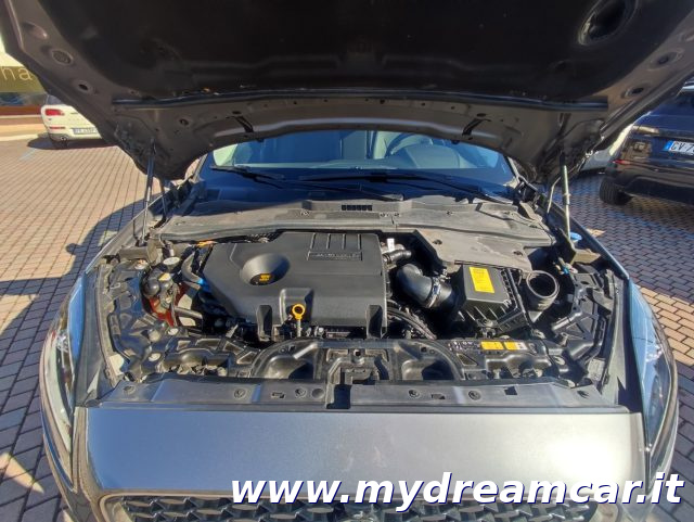 JAGUAR E-Pace usata, con Sensore di luce