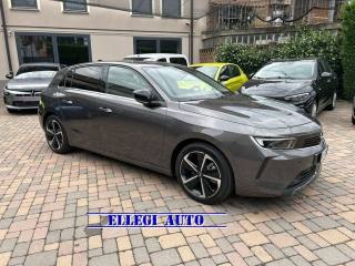 OPEL Astra usata, con Airbag laterali