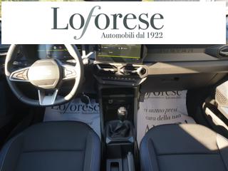 DACIA Duster usata, con Cruise Control