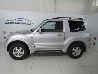 MITSUBISHI Pajero usata, con Airbag Passeggero