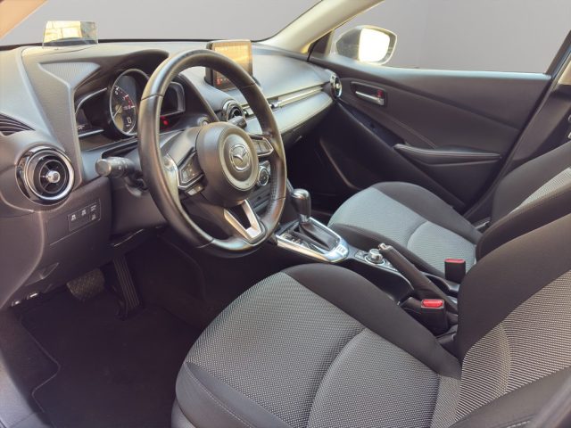 MAZDA 2 usata, con Cruise Control