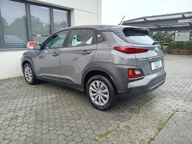 HYUNDAI Kona usata, con Autoradio