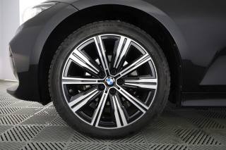 BMW 320 usata 7