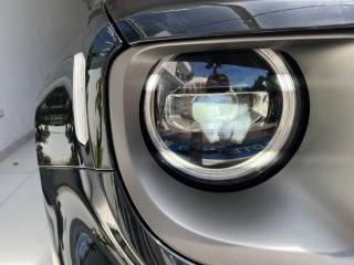 JEEP Renegade usata, con Cerchi in lega