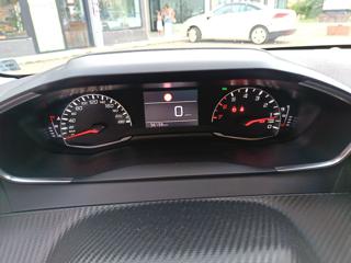 PEUGEOT 208 usata, con Cruise Control
