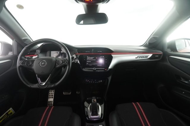 OPEL Corsa usata 9