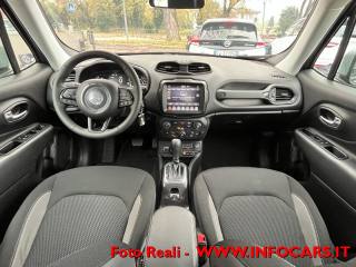 JEEP Renegade usata, con ESP