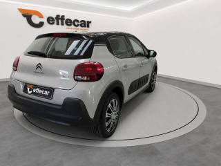 CITROEN C3 usata, con Autoradio