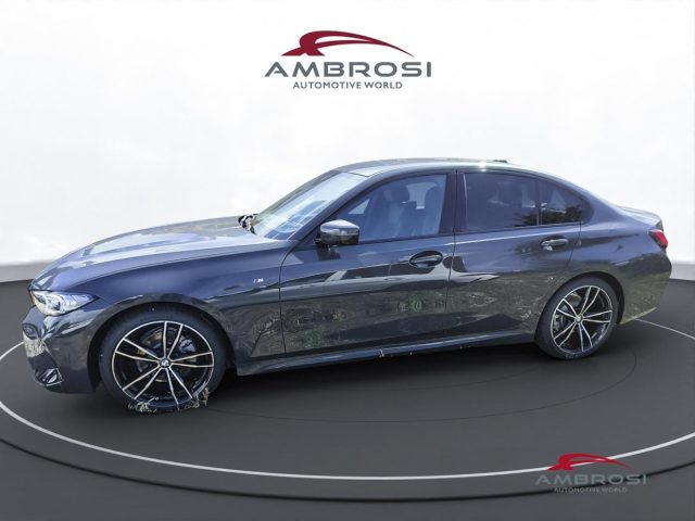 BMW 320 usata 5