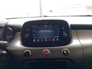 FIAT 500X usata, con Bracciolo