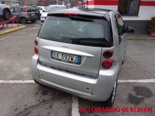 SMART ForTwo usata, con ESP