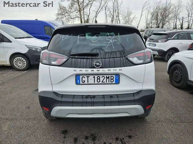 OPEL Crossland usata, con Autoradio