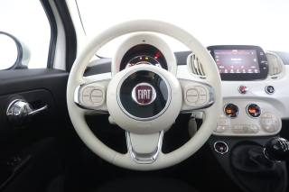 FIAT 500 usata 5