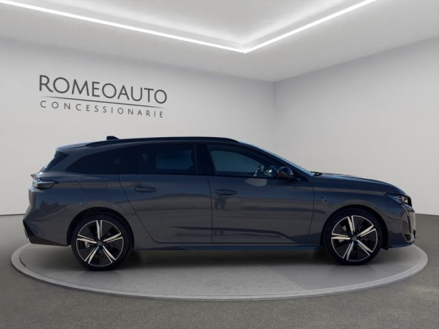 PEUGEOT 308 usata, con Chiusura centralizzata