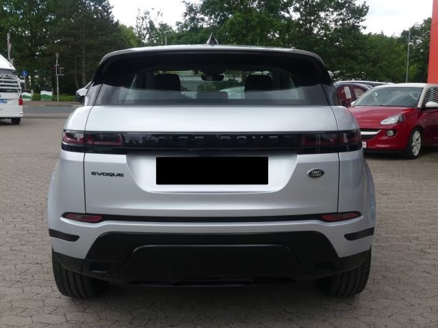 LAND ROVER Range Rover Evoque usata, con Airbag Passeggero