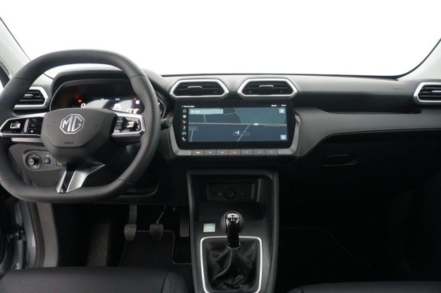 MG ZS usata, con Climatizzatore