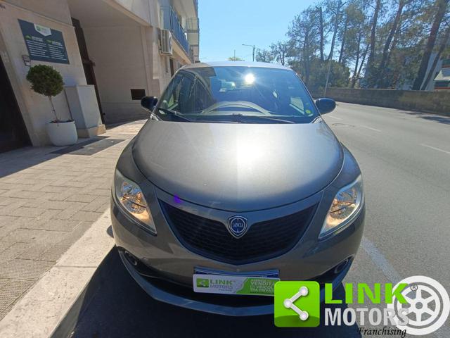 LANCIA Ypsilon usata 44