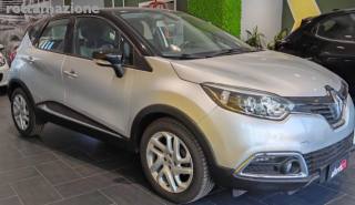 RENAULT Captur usata, con Controllo automatico clima