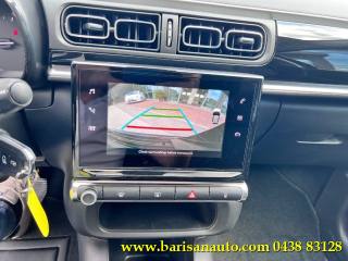 CITROEN C3 usata, con Controllo automatico clima