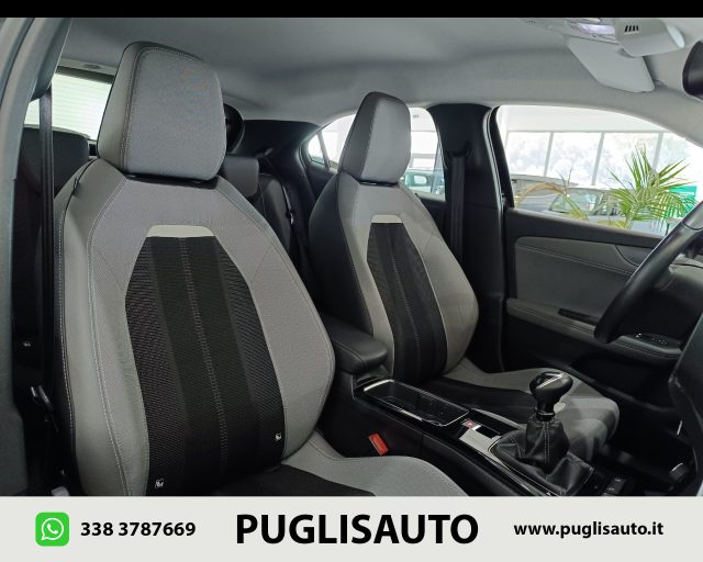 OPEL Mokka usata, con Bracciolo