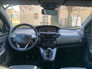 LANCIA Ypsilon usata, con Climatizzatore