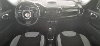 FIAT 500L usata 8