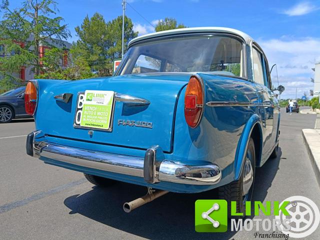 FIAT 1100 usata 4