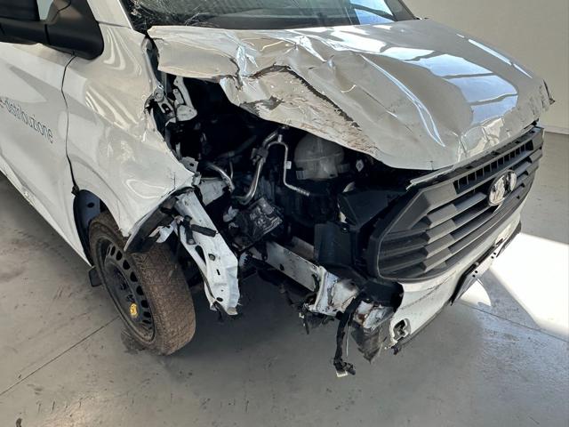 FORD Transit Custom usata, con ESP