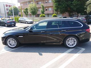 BMW 520 usata, con Alzacristalli elettrici