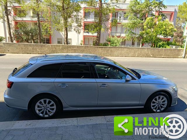 AUDI A6 usata, con Alzacristalli elettrici