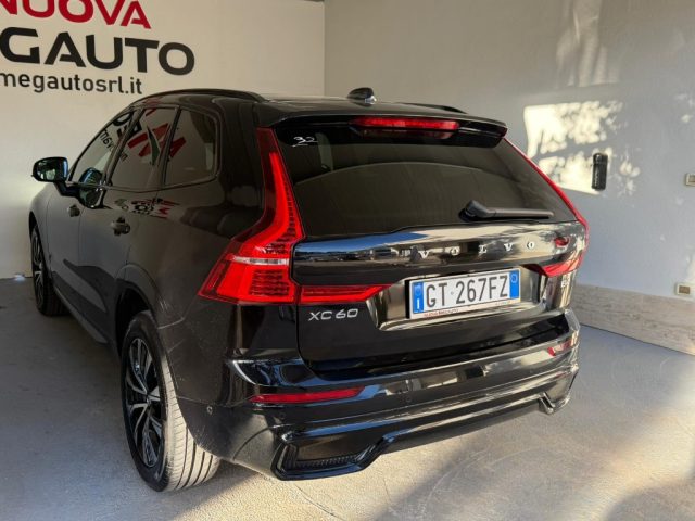 VOLVO XC60 usata, con Chiusura centralizzata