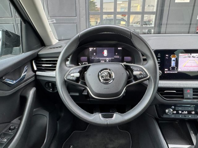 SKODA Kamiq usata, con Controllo automatico clima