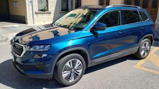 SKODA Karoq usata, con Airbag