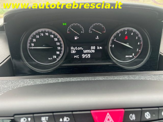 LANCIA Ypsilon usata 19