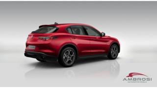 ALFA ROMEO Stelvio usata 2