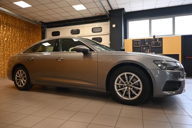 AUDI A6 usata 90