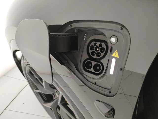 LOTUS Eletre usata, con Luci diurne LED