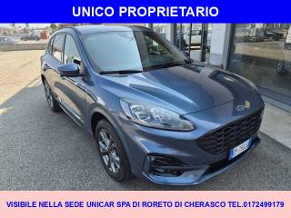 FORD Kuga usata, con Airbag laterali