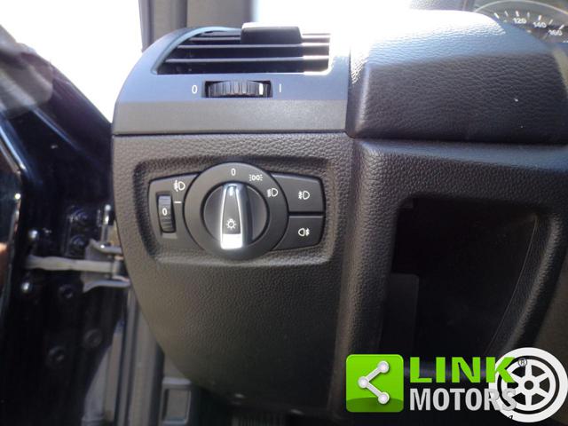 BMW 118 usata 46