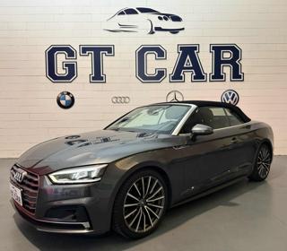 AUDI A5 usata, con Alzacristalli elettrici