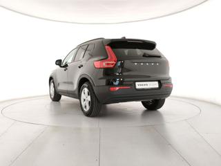 VOLVO XC40 usata, con Airbag laterali