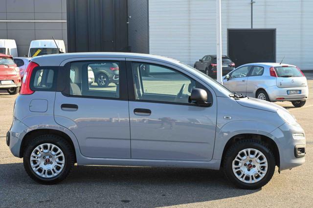 FIAT Panda usata, con Alzacristalli elettrici
