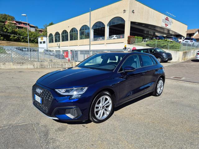 AUDI A3 usata, con Airbag