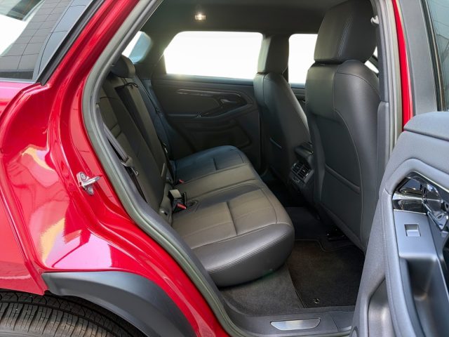 LAND ROVER Range Rover Evoque usata, con Autoradio
