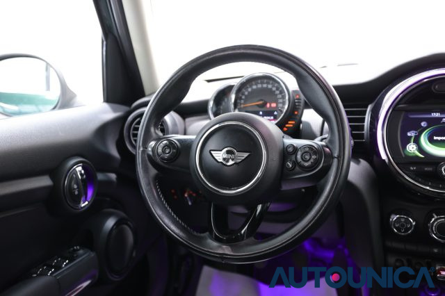 MINI One usata 30